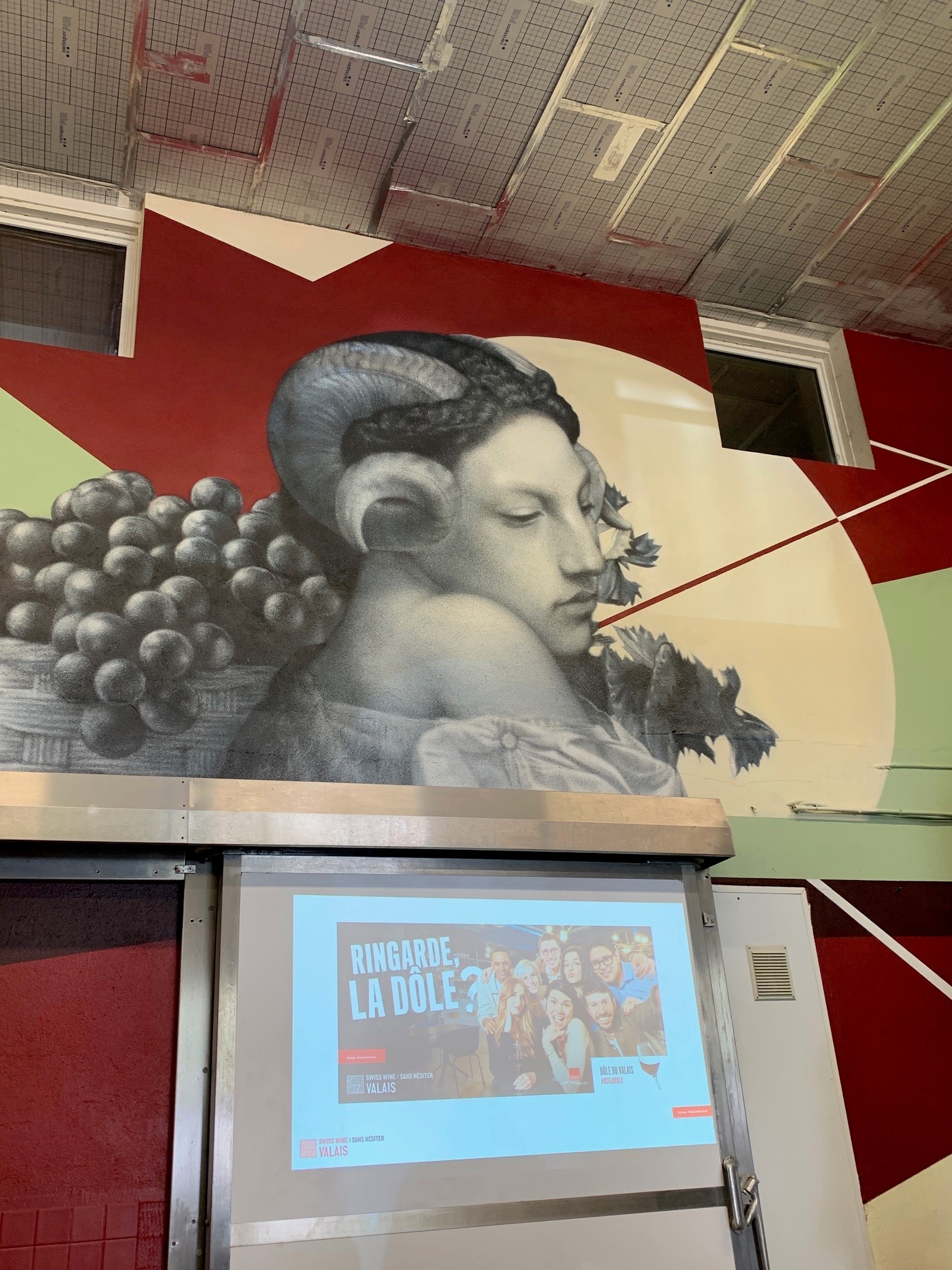 Viti Horizon 2030 la nouvelle feuille de route de l'Interprofession de la Vigne et du Vin du Valais